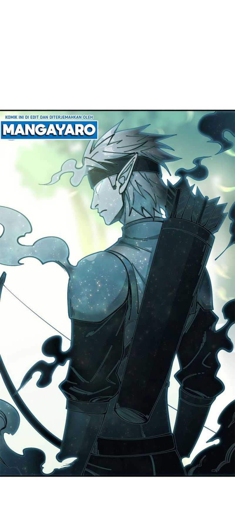 The Heavenly Path Is Not Stupid Chapter 10 - halaman 36