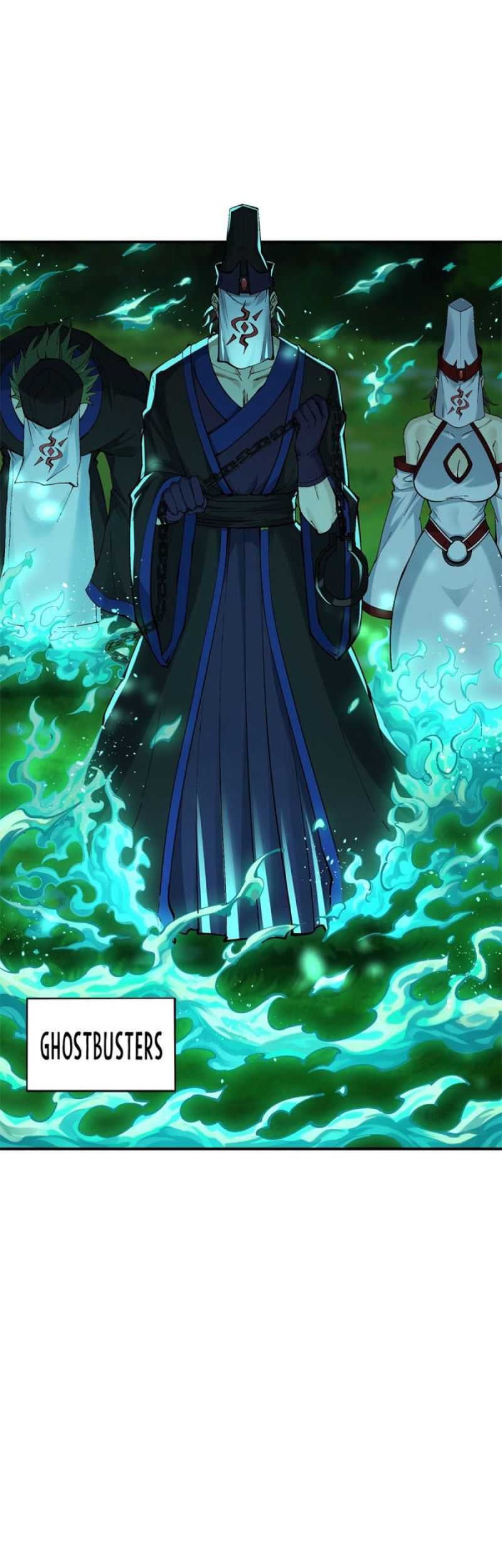 The Heavenly Path Is Not Stupid Chapter 10 - halaman 58