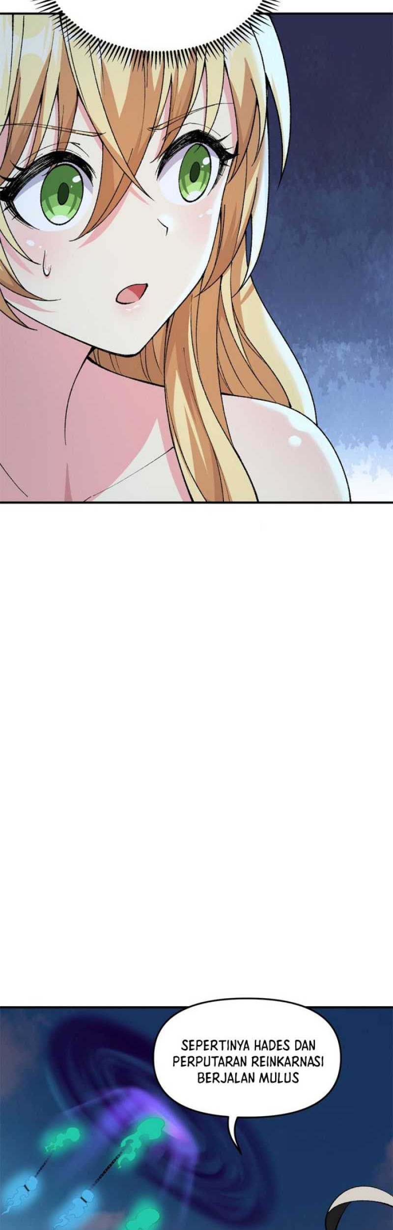 The Heavenly Path Is Not Stupid Chapter 10 - halaman 65