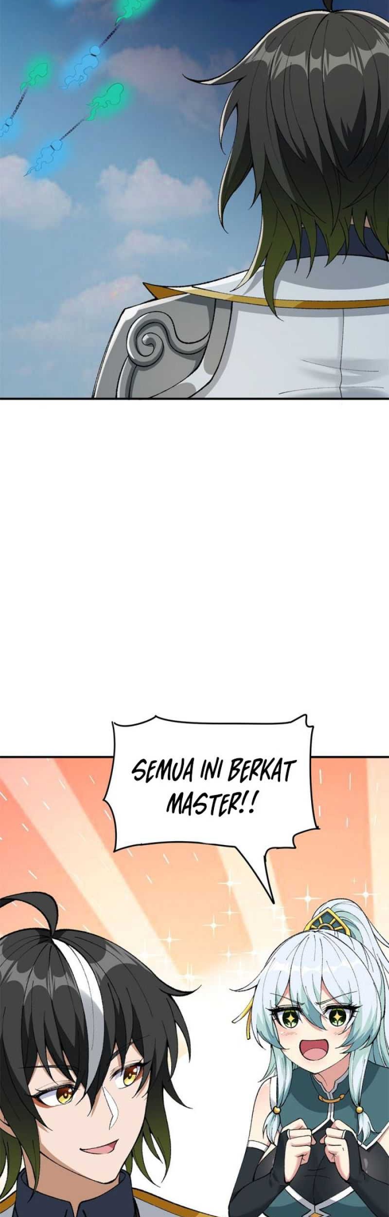 The Heavenly Path Is Not Stupid Chapter 10 - halaman 66