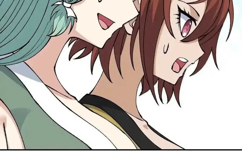 The Heavenly Path Is Not Stupid Chapter 100 - halaman 12
