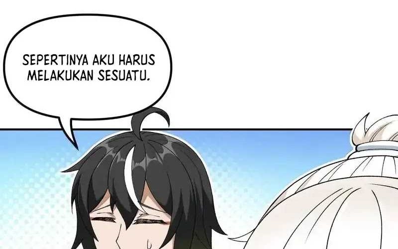 The Heavenly Path Is Not Stupid Chapter 100 - halaman 14