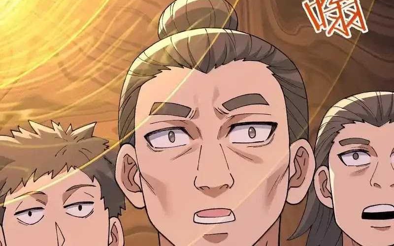 The Heavenly Path Is Not Stupid Chapter 100 - halaman 18