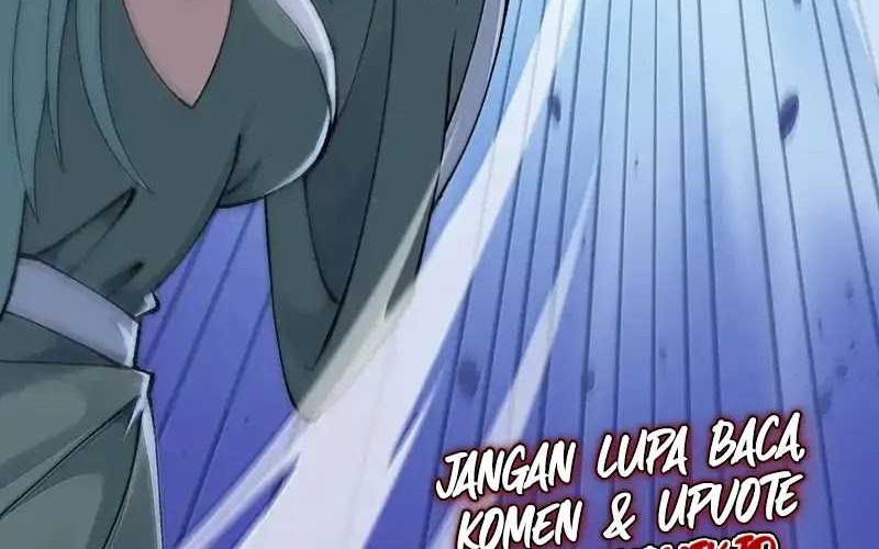The Heavenly Path Is Not Stupid Chapter 100 - halaman 2