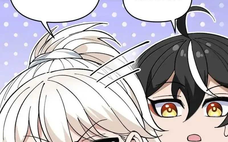 The Heavenly Path Is Not Stupid Chapter 100 - halaman 30