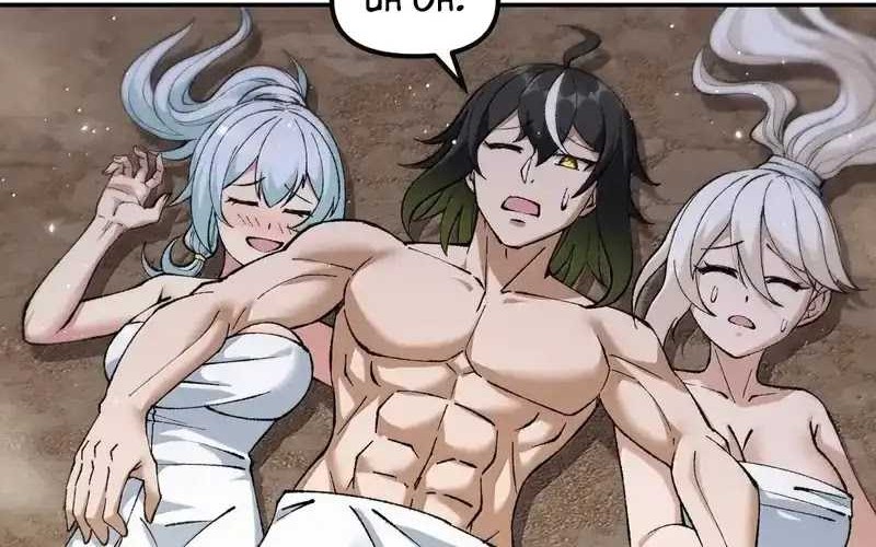The Heavenly Path Is Not Stupid Chapter 100 - halaman 4