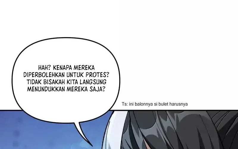 The Heavenly Path Is Not Stupid Chapter 100 - halaman 58