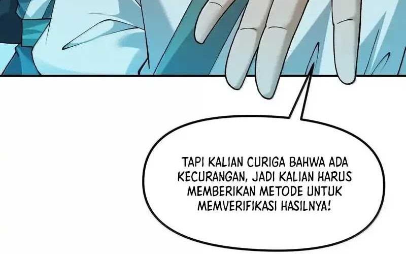 The Heavenly Path Is Not Stupid Chapter 100 - halaman 64