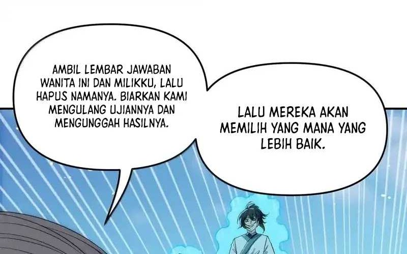 The Heavenly Path Is Not Stupid Chapter 100 - halaman 66