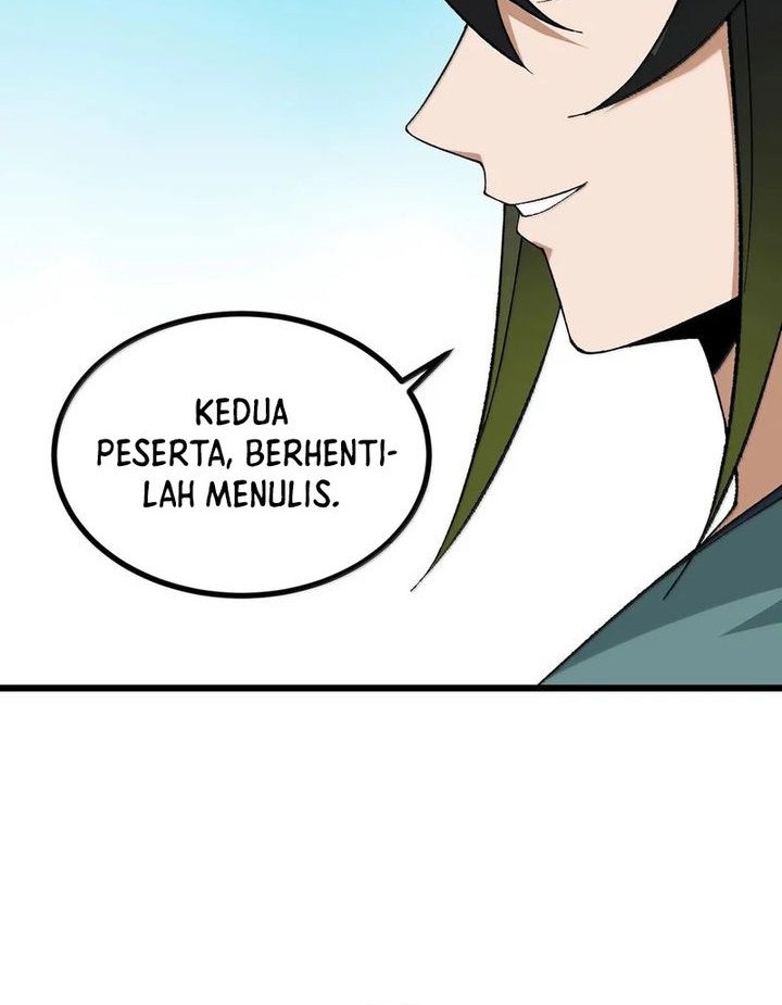 The Heavenly Path Is Not Stupid Chapter 101 - halaman 10