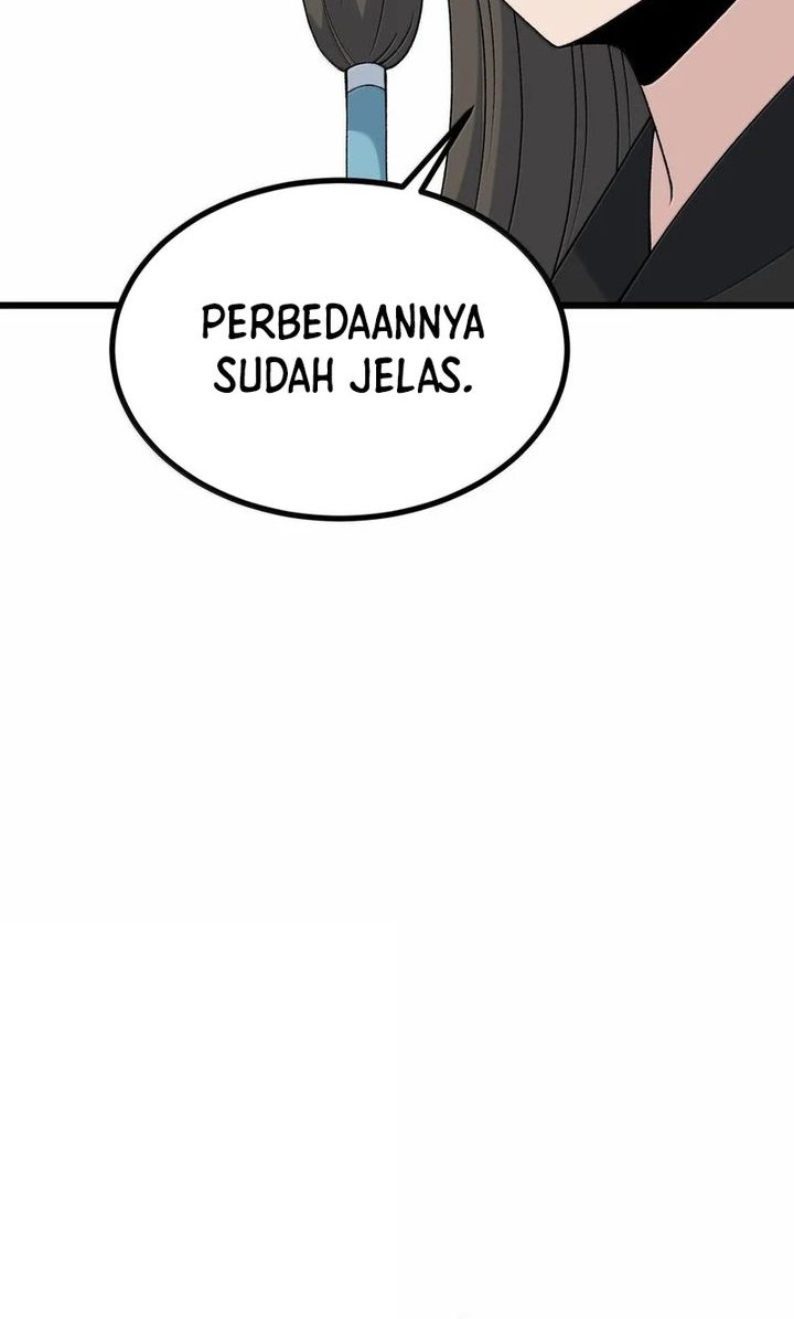 The Heavenly Path Is Not Stupid Chapter 101 - halaman 16