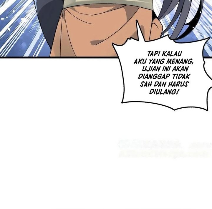 The Heavenly Path Is Not Stupid Chapter 101 - halaman 2