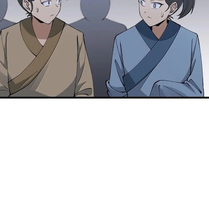 The Heavenly Path Is Not Stupid Chapter 101 - halaman 30