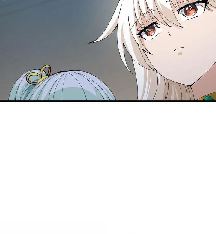 The Heavenly Path Is Not Stupid Chapter 101 - halaman 32