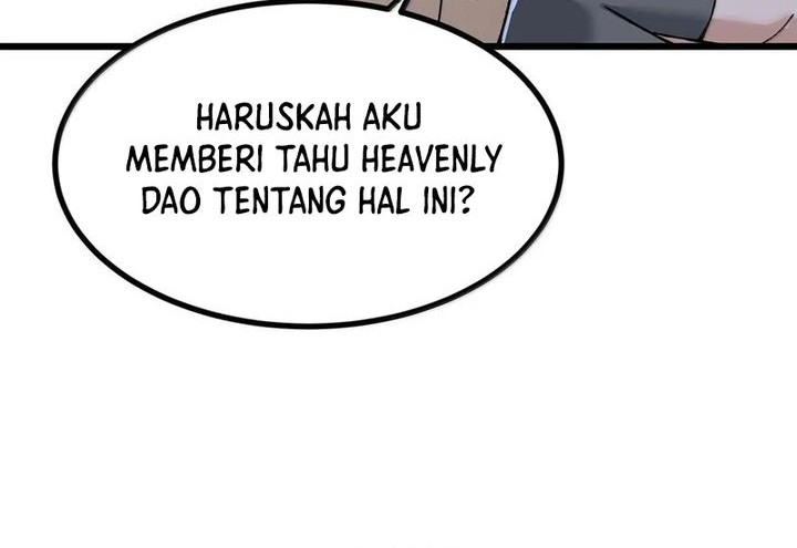 The Heavenly Path Is Not Stupid Chapter 101 - halaman 40