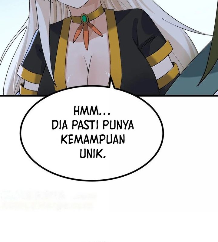 The Heavenly Path Is Not Stupid Chapter 101 - halaman 46