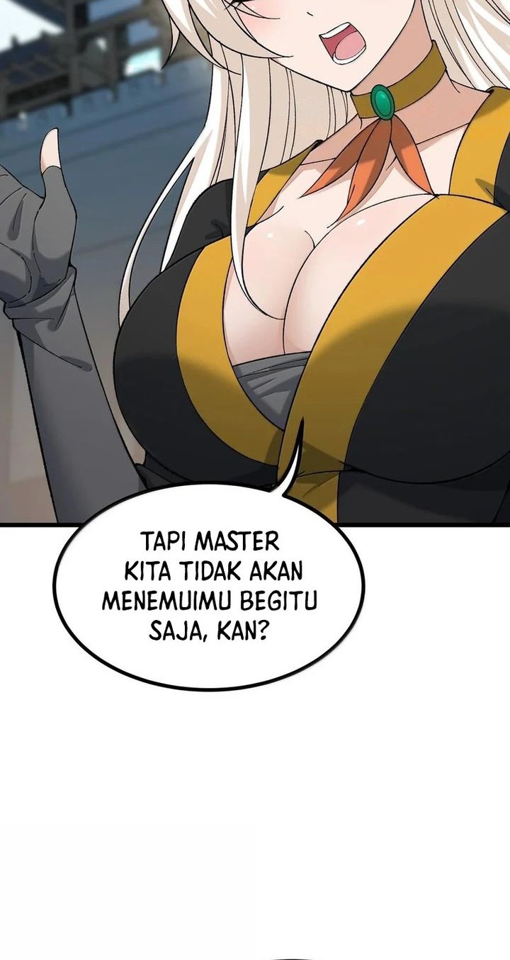 The Heavenly Path Is Not Stupid Chapter 101 - halaman 50