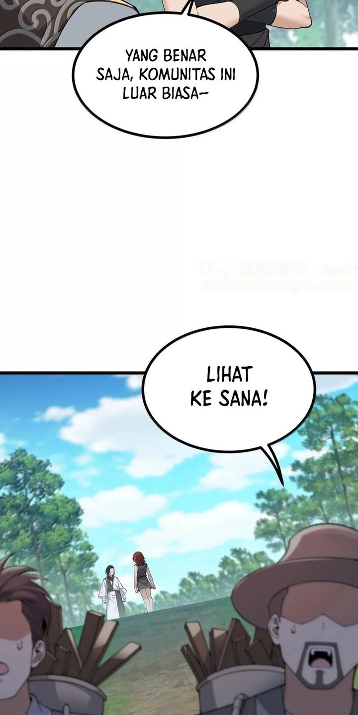The Heavenly Path Is Not Stupid Chapter 102 - halaman 10