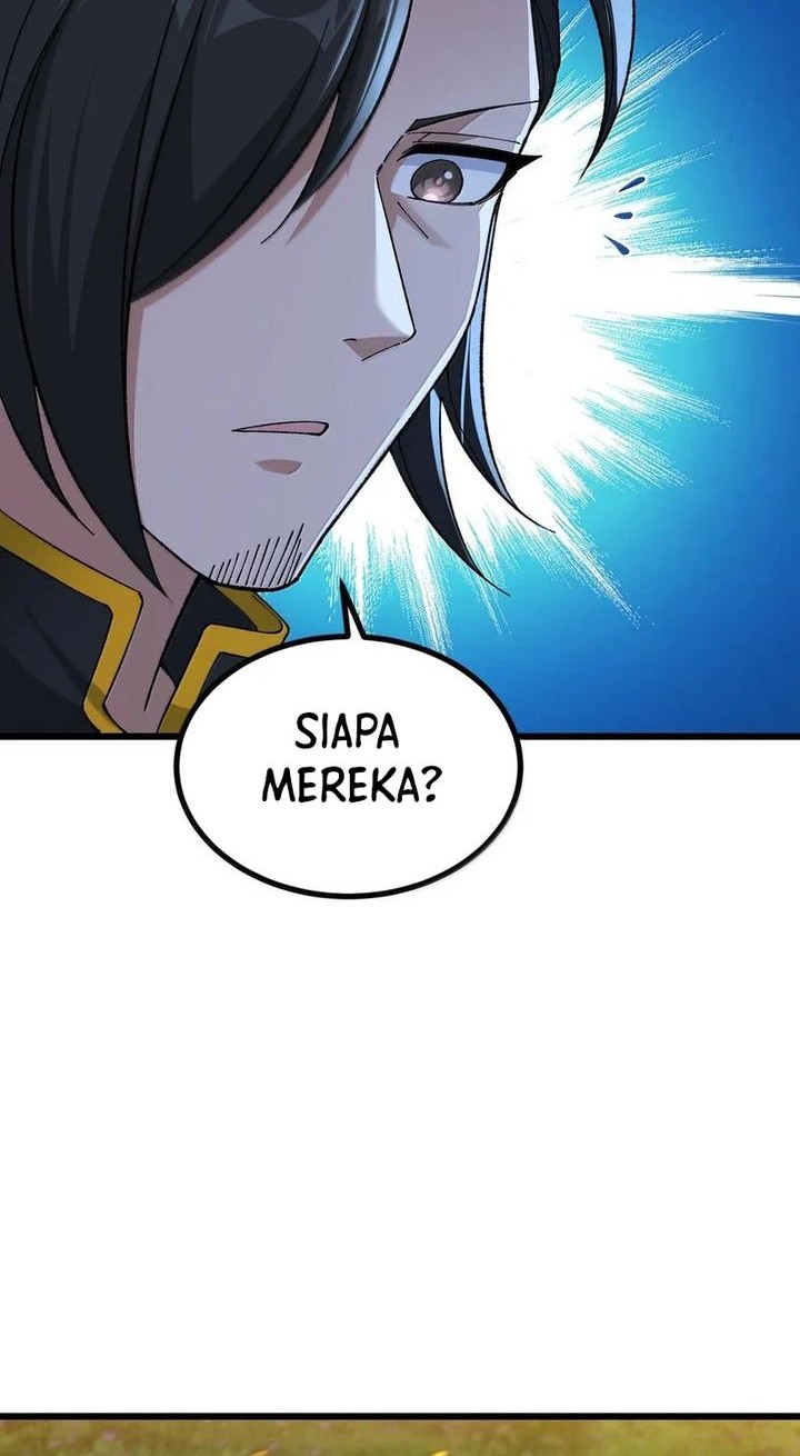 The Heavenly Path Is Not Stupid Chapter 102 - halaman 18