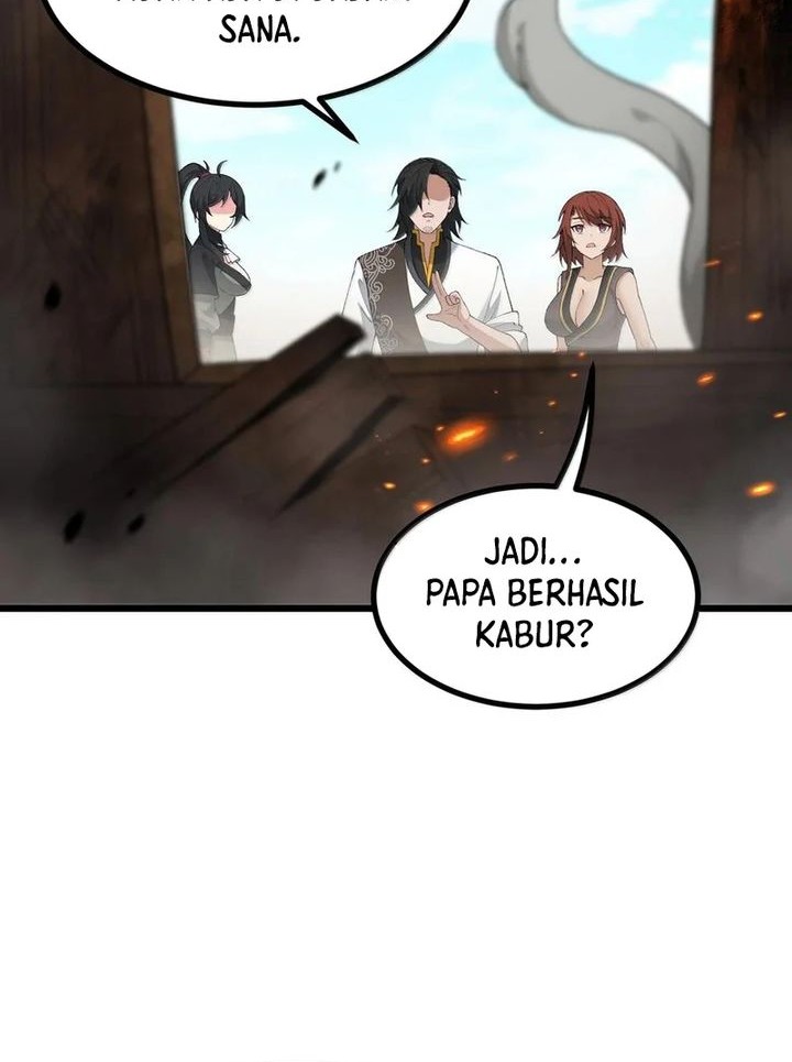 The Heavenly Path Is Not Stupid Chapter 102 - halaman 26