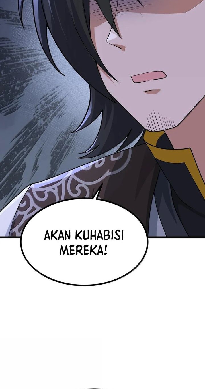 The Heavenly Path Is Not Stupid Chapter 102 - halaman 32