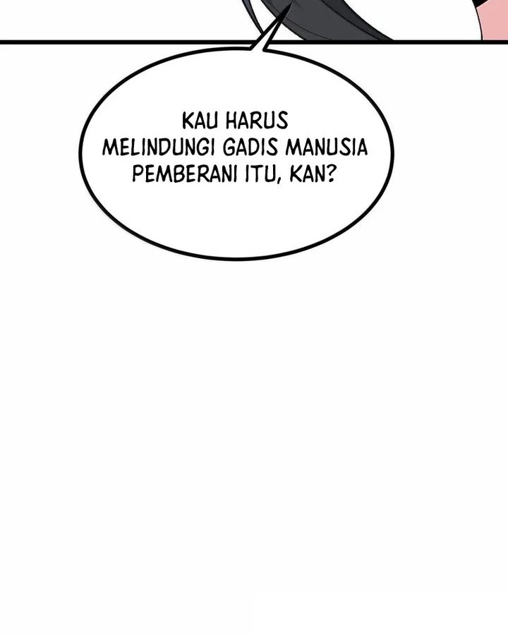 The Heavenly Path Is Not Stupid Chapter 102 - halaman 34