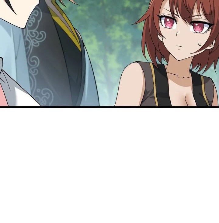 The Heavenly Path Is Not Stupid Chapter 102 - halaman 36