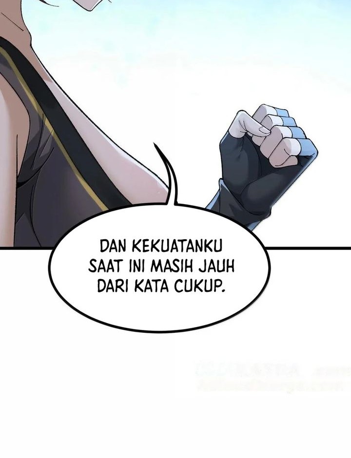 The Heavenly Path Is Not Stupid Chapter 102 - halaman 4