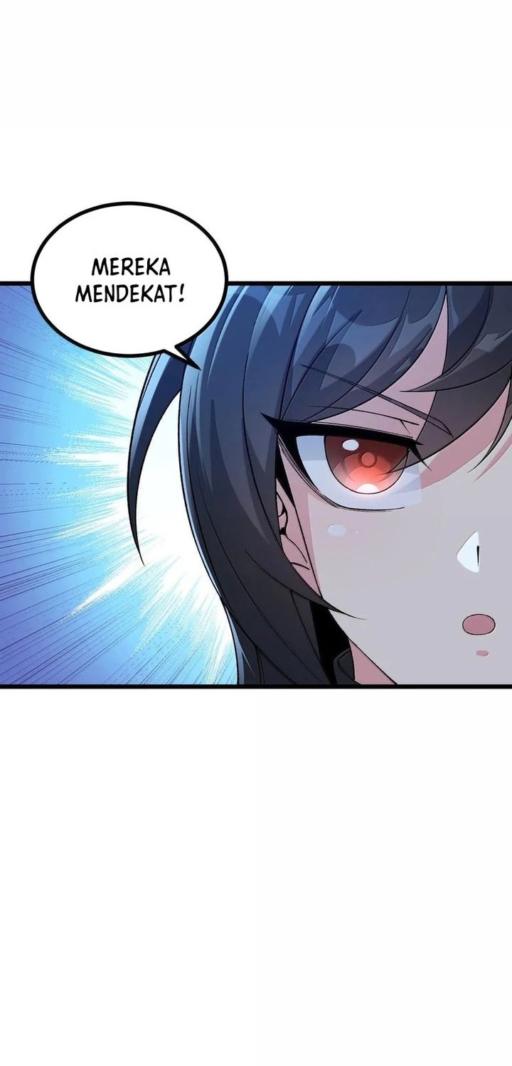 The Heavenly Path Is Not Stupid Chapter 102 - halaman 46