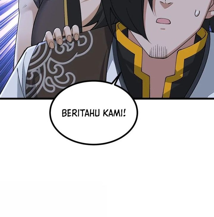 The Heavenly Path Is Not Stupid Chapter 102 - halaman 52