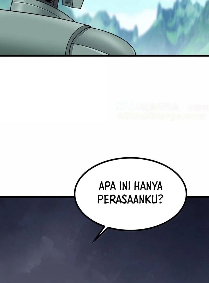 The Heavenly Path Is Not Stupid Chapter 102 - halaman 56