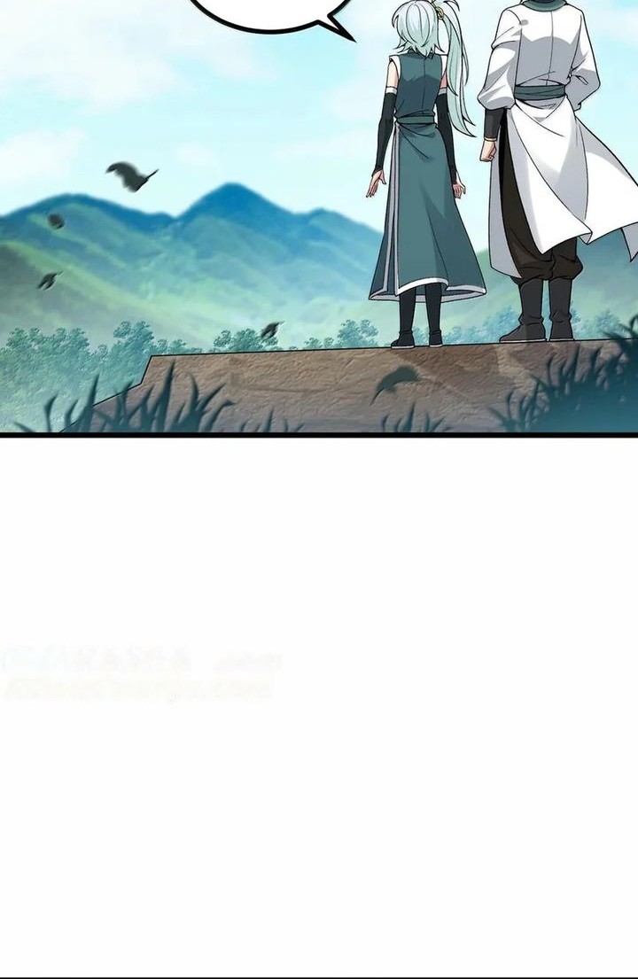 The Heavenly Path Is Not Stupid Chapter 102 - halaman 58