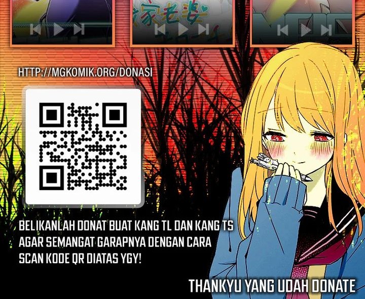 The Heavenly Path Is Not Stupid Chapter 102 - halaman 62