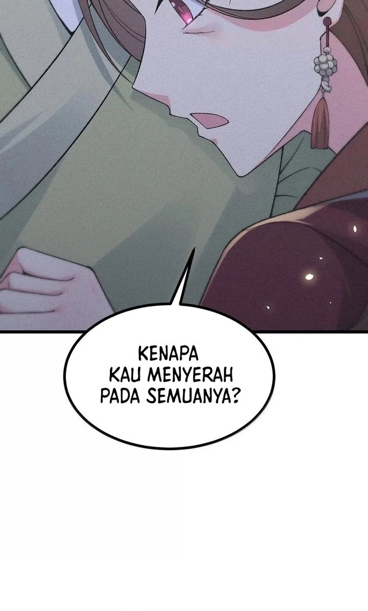 The Heavenly Path Is Not Stupid Chapter 103 - halaman 16