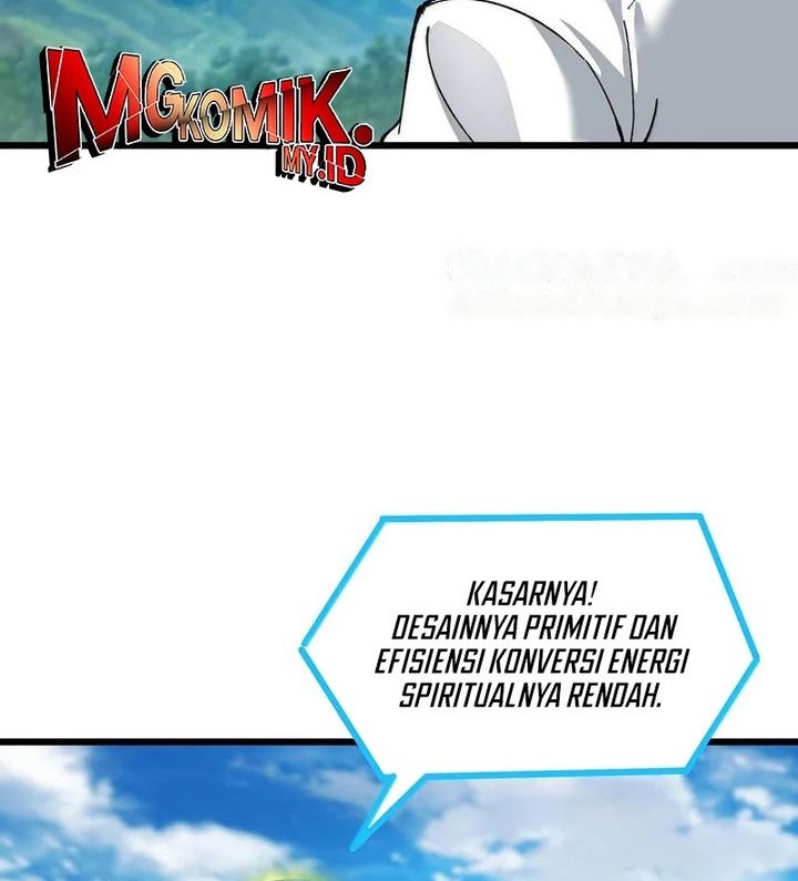 The Heavenly Path Is Not Stupid Chapter 103 - halaman 2
