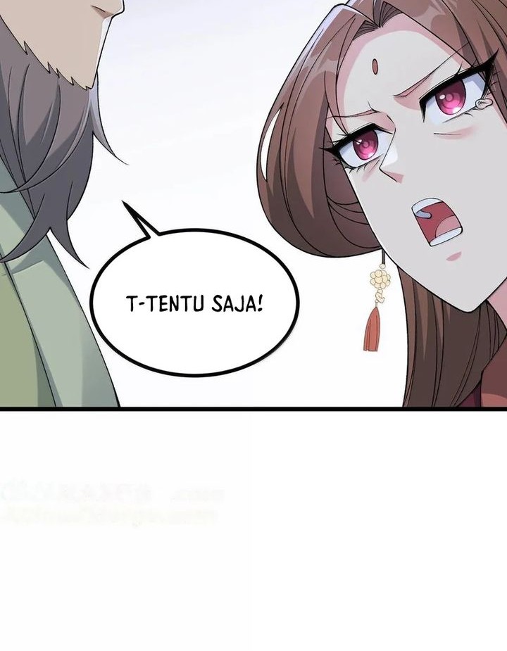 The Heavenly Path Is Not Stupid Chapter 103 - halaman 20
