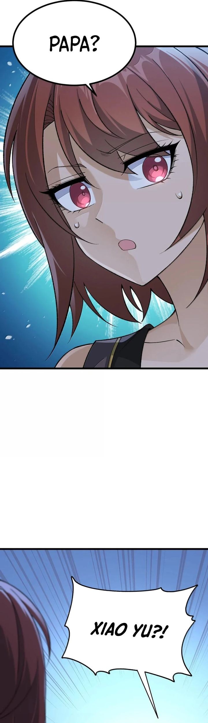 The Heavenly Path Is Not Stupid Chapter 103 - halaman 23