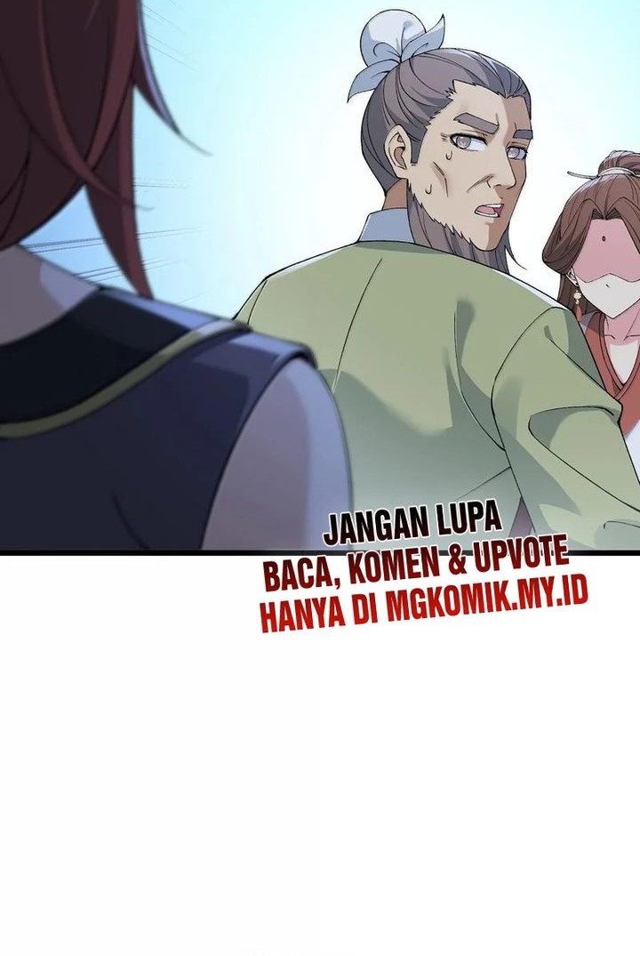 The Heavenly Path Is Not Stupid Chapter 103 - halaman 24