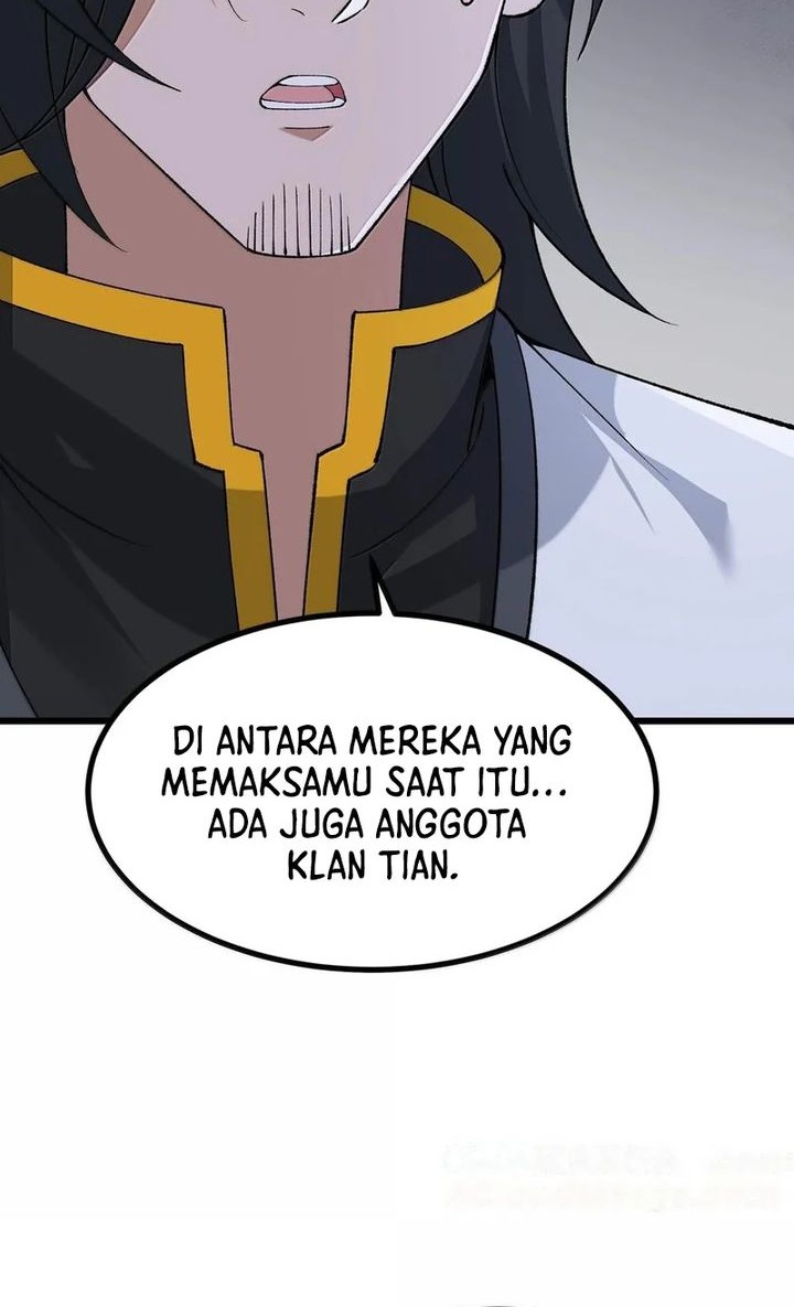 The Heavenly Path Is Not Stupid Chapter 103 - halaman 26