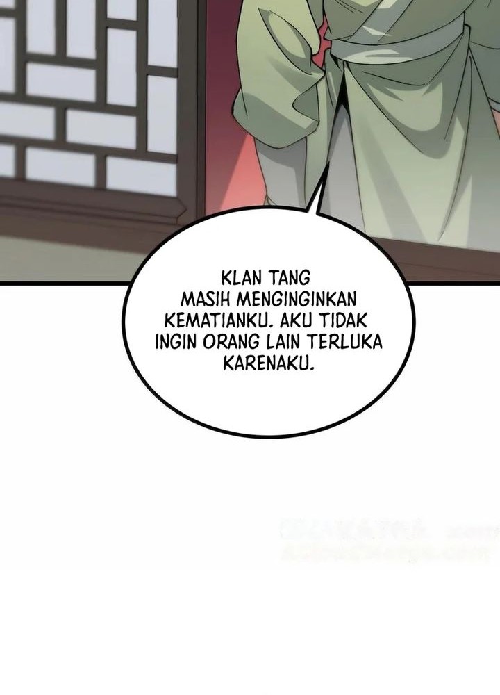 The Heavenly Path Is Not Stupid Chapter 103 - halaman 28