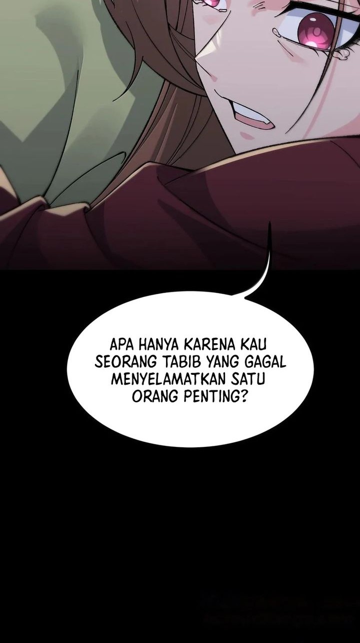 The Heavenly Path Is Not Stupid Chapter 103 - halaman 30