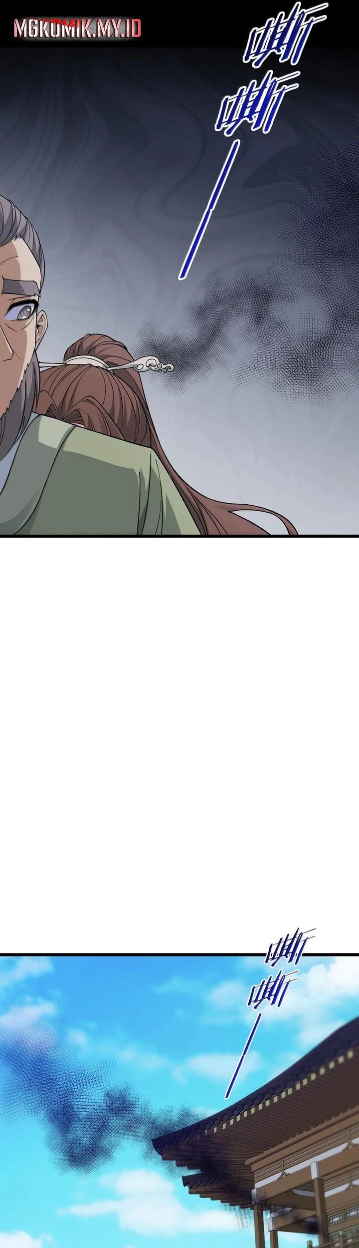 The Heavenly Path Is Not Stupid Chapter 103 - halaman 31