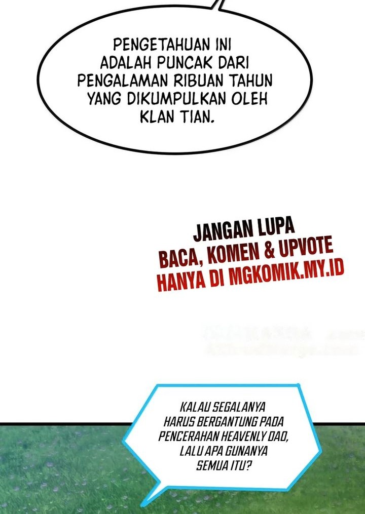 The Heavenly Path Is Not Stupid Chapter 103 - halaman 4