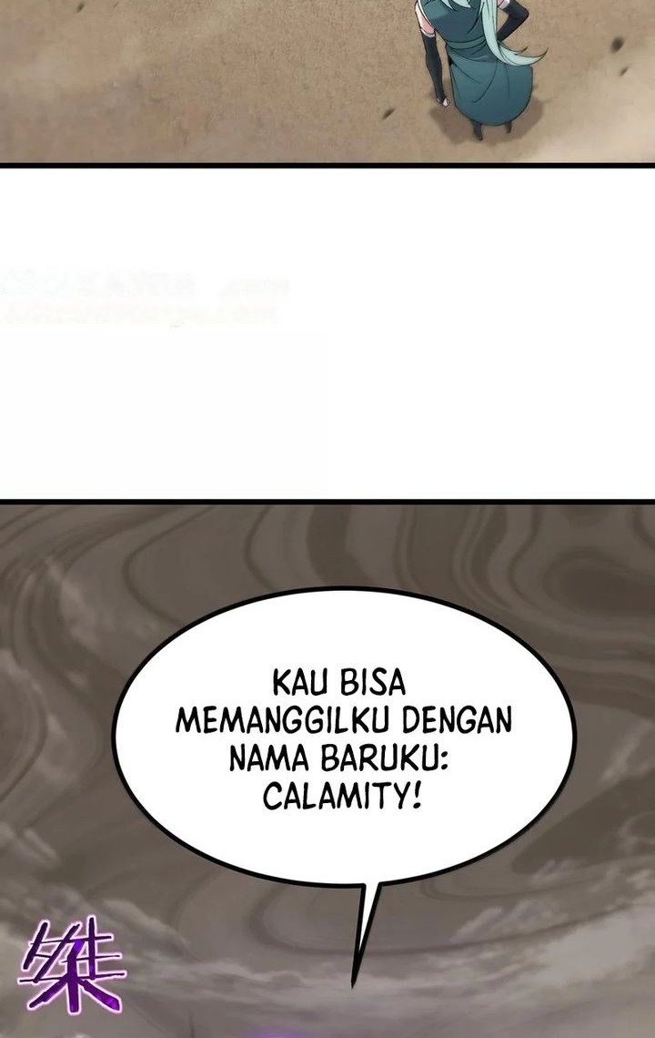 The Heavenly Path Is Not Stupid Chapter 103 - halaman 58