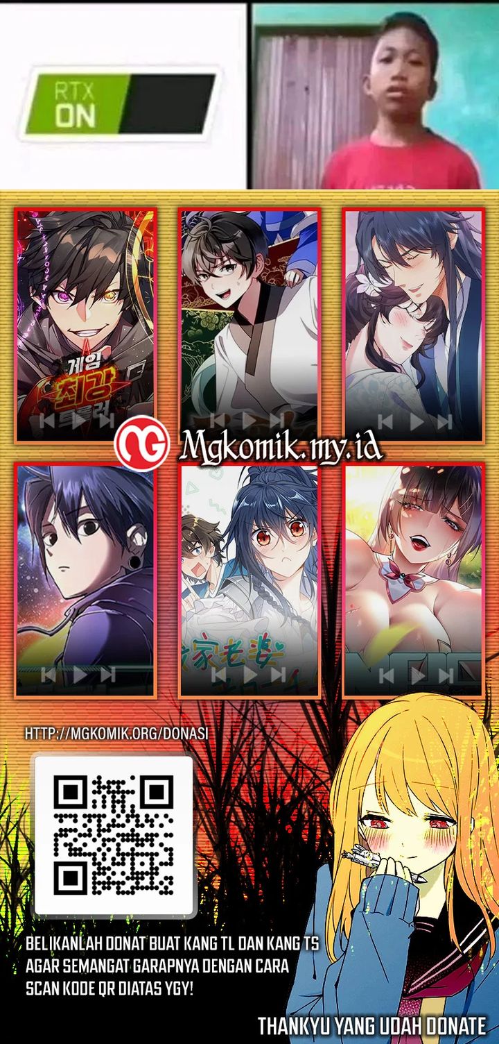 The Heavenly Path Is Not Stupid Chapter 103 - halaman 61