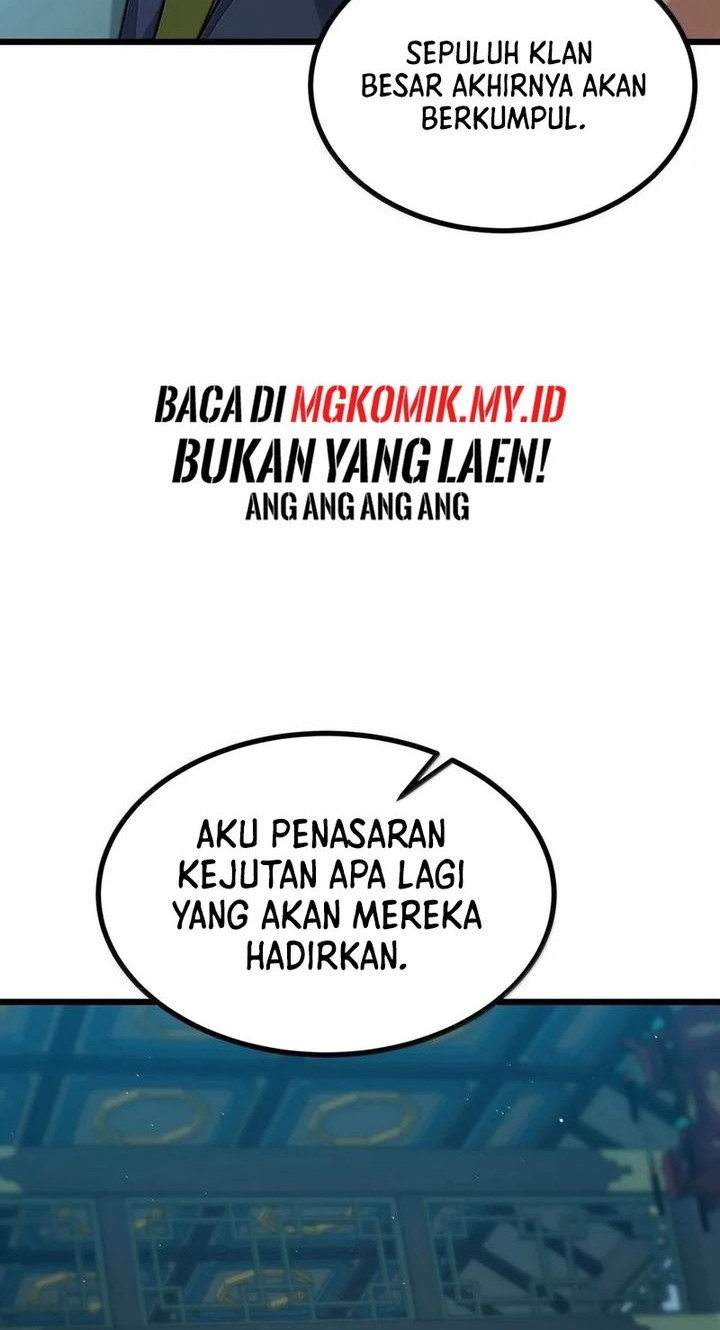 The Heavenly Path Is Not Stupid Chapter 103 - halaman 8
