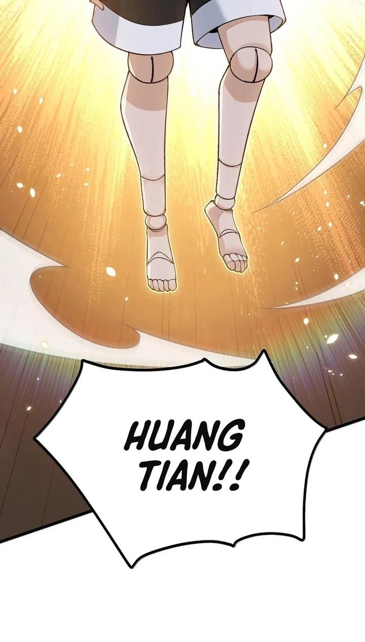 The Heavenly Path Is Not Stupid Chapter 104 - halaman 15