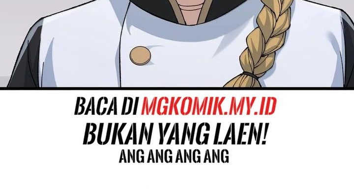 The Heavenly Path Is Not Stupid Chapter 104 - halaman 17
