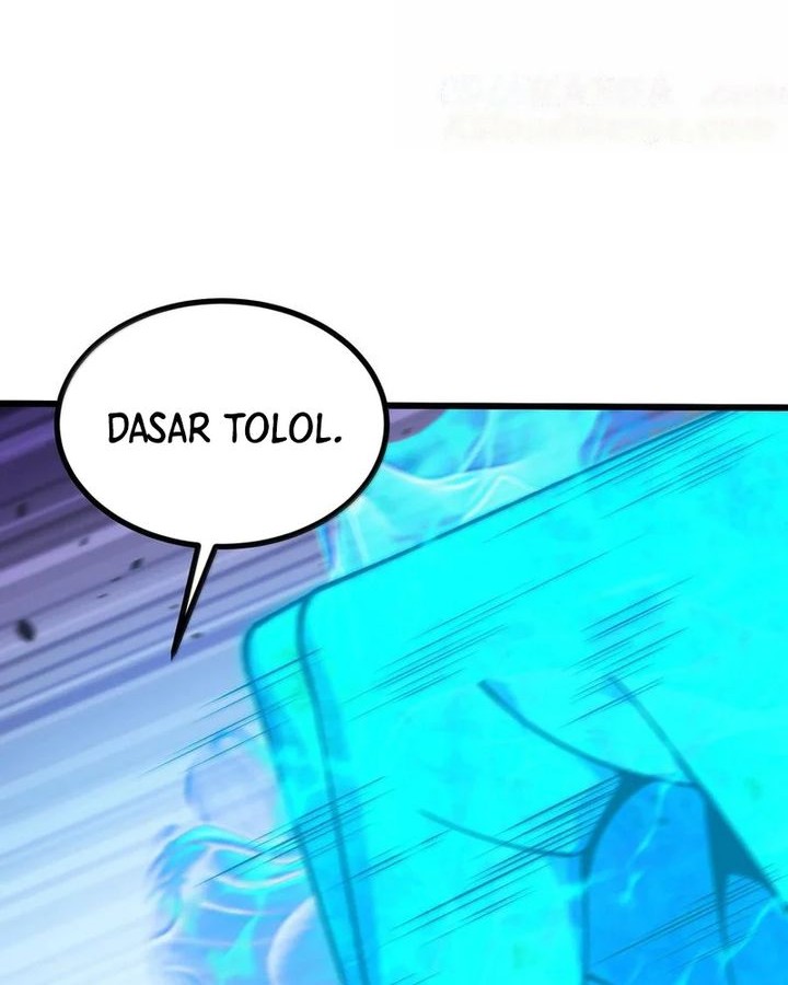 The Heavenly Path Is Not Stupid Chapter 104 - halaman 43
