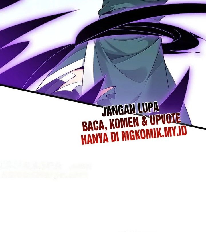 The Heavenly Path Is Not Stupid Chapter 104 - halaman 45